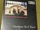 NEW My  Life With The Thrill Kill Kult - Confessions Of A Knife 1990 WHITE Vinyl
