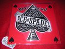 Motörhead - Ace of Spades, Picture Shape 7