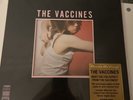 VACCINES: WHAT DID YOU EXPECT FROM THE VACCINES? (Ltd PINK COLOURED ) +LP vinyl+