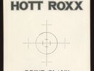 Metal 45 - Hott Roxx - Point Blank Private Press [Picture Sleeve] HEAR