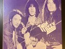THIN LIZZY The Best Of 1979 LP JAPAN PROMO ONLY Deep Purple PHIL LYNOTT Rare
