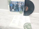 DMM 1st Ed 1988 Van Morrison The Chieftains Irish Heartbeat LP w/ Inner