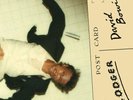 David Bowie Lodger (2017 Tony Visconti Mix) lp vinyl