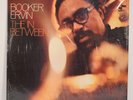 Booker Ervin on Blue Note 84283
