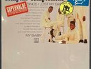 THE TEMPTIN' TEMPTATIONS SEALED 1985 MOTOWN REISSUE LP 5374 ML FUNK SOUL POP