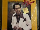 Ralfi Pagan - El Flaco De Oro Pumkris Records LP 1978 Salsa ORIG