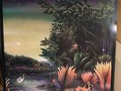 FLEETWOOD MAC Tango In The Night Pop Rock LP Warner Bros #1-25471 VG++