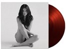 Selena Gomez - Revival - RED Vinyl - NEW and SEALED - RARE