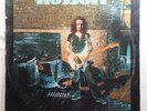 Kossoff Back Street Crawler   Record Album Vinyl LP