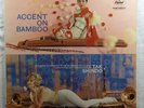 Tak Shindo Accent on Bamboo   Record Album Vinyl LP