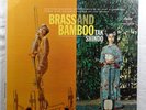 Tak Shindo Accent on Bamboo Capitol ST 1345 Record Album Vinyl LP