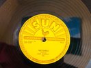 CARL PERKINS SUN 261 Matchbox/Your True Love EE+ (rockabilly)