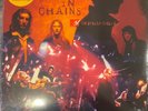 ALICE IN CHAINS MTV UNPLUGGED VINYL LP RECORD - SEALED - 099748430014