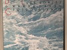 BILL EVANS Crosscurrents LP 1978 Fantasy ORIG US PROMO EX / EX Konitz Marsh