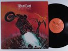 MEAT LOAF Bat Out Of Hell EPIC LP VG+ q