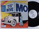 MOVE Best Of The Move A&M 2XLP VG+ wlp gatefold q