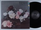 NEW ORDER Power Corruption And Lies FACTORY LP VG+ die-cut cover q