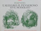 Haendel*, Soli Monteverdi Choir* & En Box + 2xLP Vinyl Schallplatte 219726