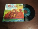 THE BEACH BOYS *BLUEBIRDS OVER THE MOUNTAIN + 3 * EP PORTUGUESE EDITION RARE EXC