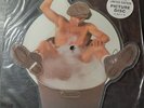AC/DC You Shook Me All Night Long/She's Got Balls (Live) 45 Picture Disc Tested