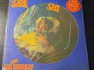 OZZY OSBOURNE 1982 Sealed Mr Crowley Live Picture Disc 12
