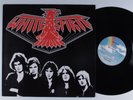 WHITE SPIRIT Self Titled MCA 202-991-320 LP VG+ germany q