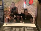 THE CLASH Combat Rock ORIGINAL PRESSING in SHRINK w/HYPE STICKER & EX VINYL
