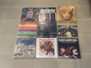 RECORD LOT: ROLLING STONES, NEIL YOUNG, CCR, BEACH BOYS, THE DOORS & MORE