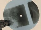 PINK FLOYD BIKE X-Ray USSR Record Roentgen Bones Ribs Music Vinyl