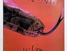 Alice Cooper - Killer * Vinyl Lp * 1974 * W.Bros.Rec K 56005 * Free P&P UK *