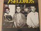 7 Seconds Old School Original 1991 Headhunter Records New Sealed 12 Inch Vinyl