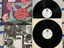 PROMO Todd Rundgren Something/Anything? Bearsville 2BX 2066 WLP 1972 VG++