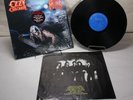 OZZY OSBOURNE BARK AT THE MOON VINYL