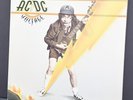 AC/DC High Voltage LP Atco VG+ Classic Rock Hard Rock Metal US AC DC ACDC