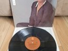Sylvester DEMO Record LP - 1977 Self-Titled Honey Records Fantasy Vinyl