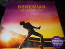 BOHEMIAN RHAPSODY ORIGINAL SOUNDTRACK STILL SEALED 2LP 2018 20TH CENTURY EU