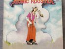 Atomic Rooster - In Hearing Of  - 1971- FIRST   UK PRESS  - PEGASUS  LAB