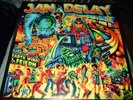 JAN DELAY : EARTH WIND&FEIERN STILL SEALED 2LP 2021 VERTIGO EU