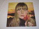 Joni Mitchell Clouds LP 1969 Reprise RS-6341