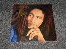 BOB MARLEY & THE WAILERS 'Legend' 1984 UK Vinyl LP (Island BMW 1) Gatefold