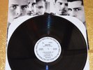 NKOTB New Kids on the Block FACE THE MUSIC Rare 1994 US White Label Promo VINYL