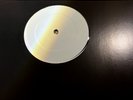 Wu-Tang Live in Concert Part 1 White Label Vinyl Hip Hop
