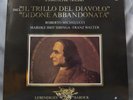 PHILIPS 9502 089 Tartini: Devil’s Trill etc. MICHELUCCI