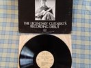 Ted Greene Solo Guitar 1977 Acoustic Jazz Private Press Vinyl LP Record VG/EX+