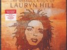 Lauryn Hill - The Miseducation Of Lauryn Hill (Vinyl 2LP - 1998 - US - Reissue)