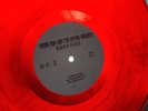 FRANK IERO & THE FUTURE VIOLENTS  - BARRIERS (RED.MARBLED VINYL)  2 LP LIMITED