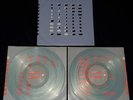 Razormaid Remix Series - RM-R-11 --- VG+ Rare 1987 Vinyl (2 x 12