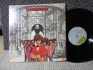 Rasputin's Stash vg+ / ex GF LP same self title