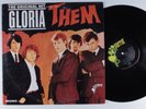 THEM Here Comes The Night PARROT PA-61005 LP mono q