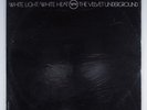 VELVET UNDERGROUND White Light/White Heat VERVE V6-5046 LP SEALED q